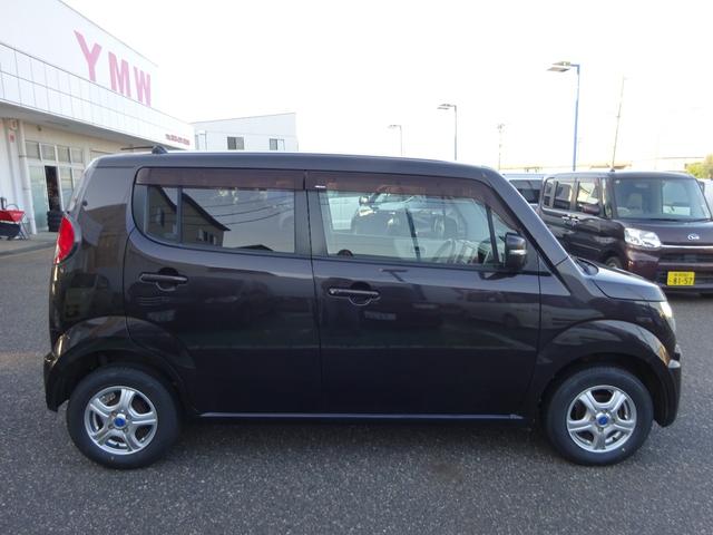 ＭＲワゴン Ｘ（4枚目）