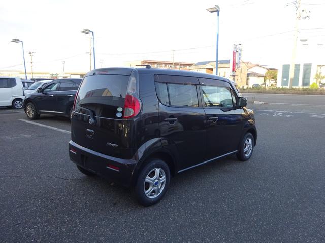 ＭＲワゴン Ｘ（5枚目）