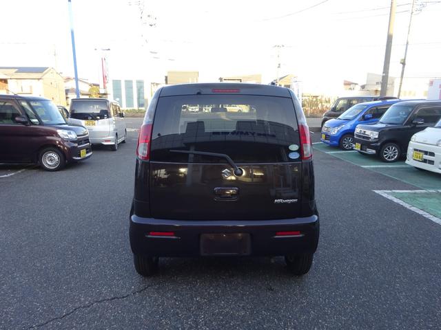 ＭＲワゴン Ｘ（6枚目）