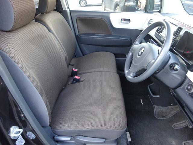 ＭＲワゴン Ｘ（9枚目）