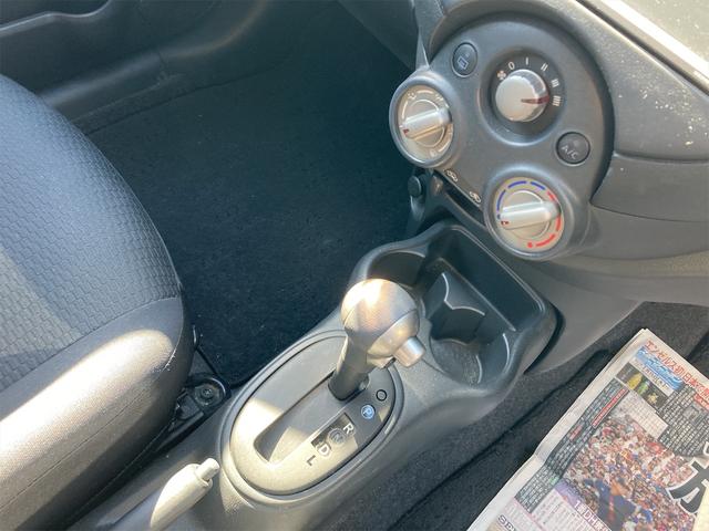 12X スマートキー アイドリングストップ 寒冷地仕様 走行38500Km 車検整備付(28枚目)