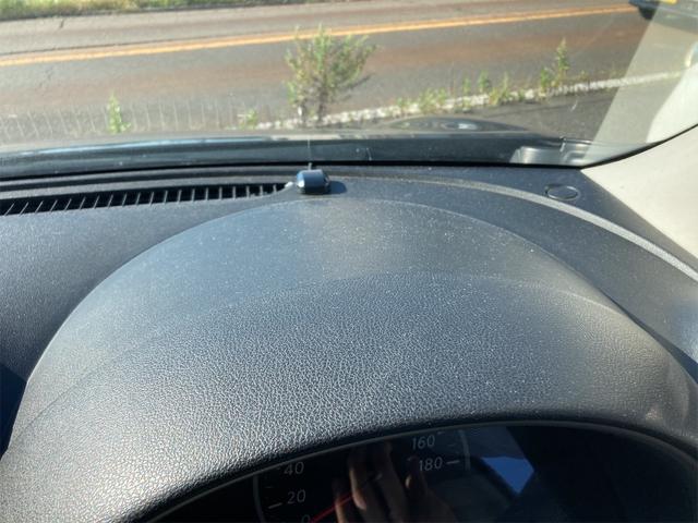 12X スマートキー アイドリングストップ 寒冷地仕様 走行38500Km 車検整備付(34枚目)