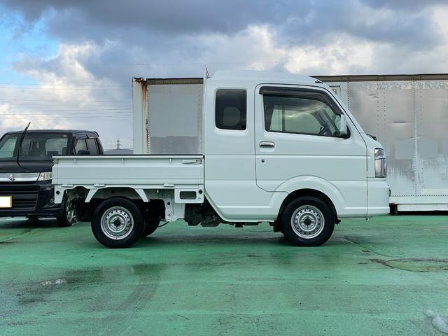 Ｘ　３方開／パートタイム４ＷＤ／関東仕入／キーレス／(5枚目)