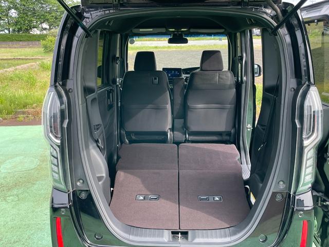 Ｎ－ＢＯＸカスタム Ｇ・Ｌホンダセンシング　関東仕入／左側パワースライドドア／バックカメラ／純正ナビ／フルセグＴＶ／Ｂｌｕｅｔｏｏｔｈ／バックカメラ／ＥＴＣ／純正アルミホイール（40枚目）