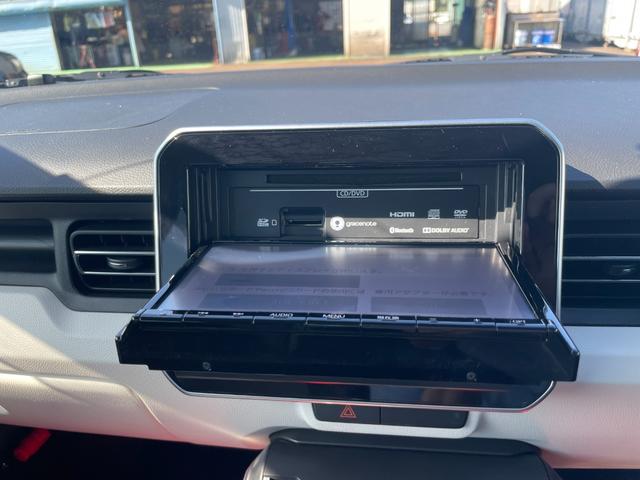イグニス ハイブリッドＭＸ　シートヒーター／ＥＴＣ／バックカメラ／フルセグＴＶ／Ｂｌｕｅｔｏｏｔｈ（11枚目）