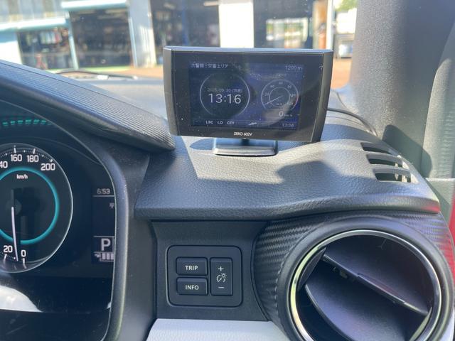 イグニス ハイブリッドＭＸ　シートヒーター／ＥＴＣ／バックカメラ／フルセグＴＶ／Ｂｌｕｅｔｏｏｔｈ（36枚目）