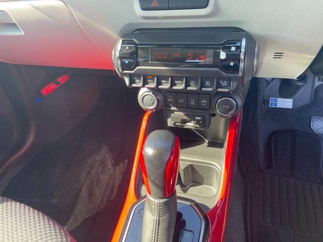 イグニス ハイブリッドＭＸ　シートヒーター／ＥＴＣ／バックカメラ／フルセグＴＶ／Ｂｌｕｅｔｏｏｔｈ（41枚目）