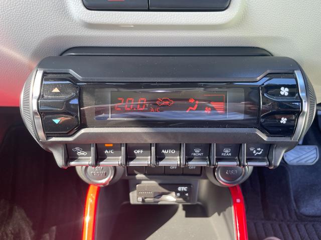 イグニス ハイブリッドＭＸ　シートヒーター／ＥＴＣ／バックカメラ／フルセグＴＶ／Ｂｌｕｅｔｏｏｔｈ（51枚目）