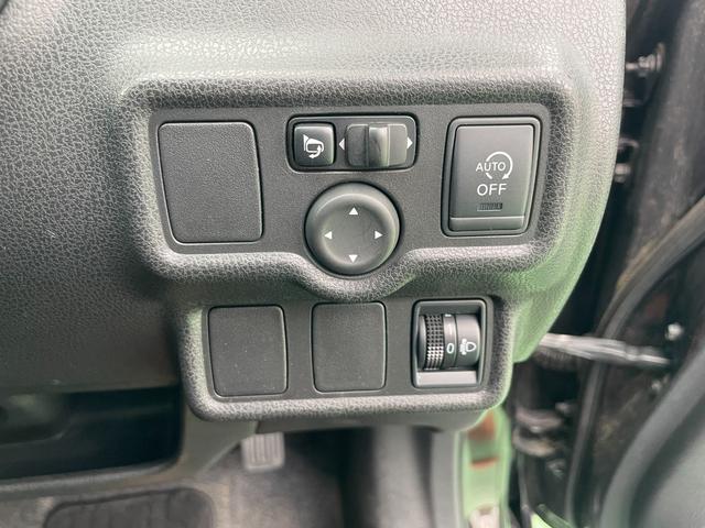 ノート X スマートキー/フルセグTV/ナビ/ドラレコ/バックカメラ(25枚目)