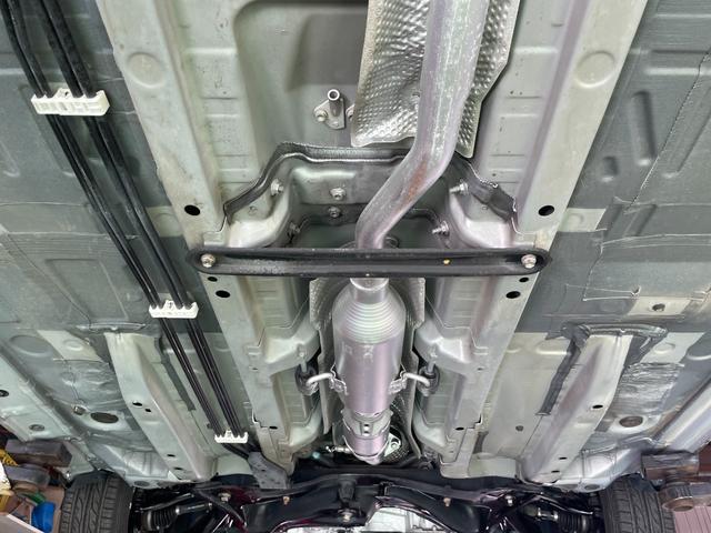 下回りキレイ☆クリーニング済☆