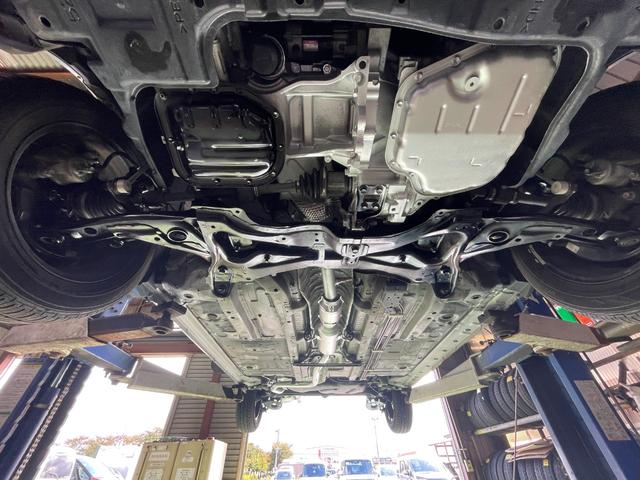 下回りキレイ☆クリーニング済☆