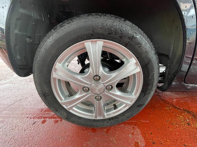 ワゴンR FX 関東仕入/5速マニュアル/オートエアコン/CD再生/FM・AMラジオ(23枚目)