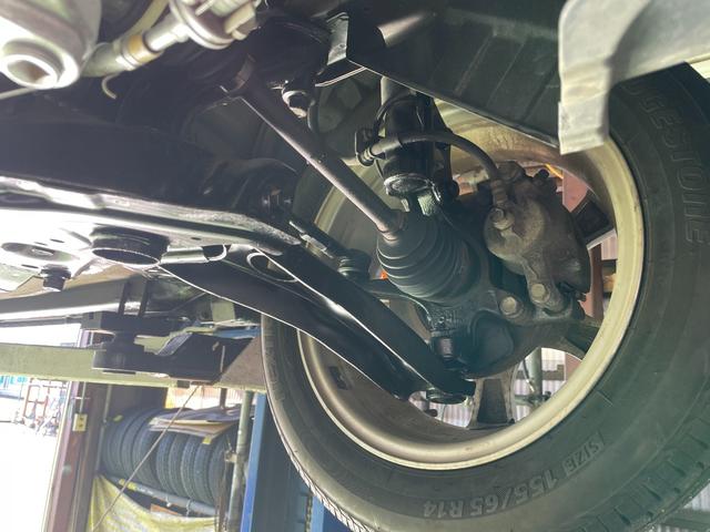 ワゴンR FX 関東仕入/5速マニュアル/オートエアコン/CD再生/FM・AMラジオ(38枚目)