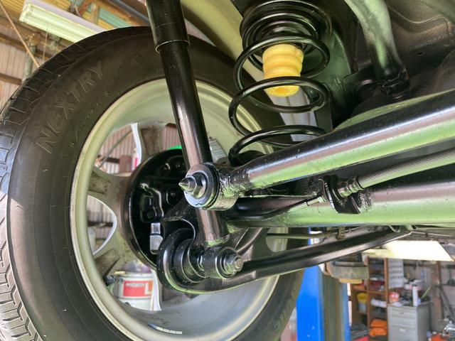 ワゴンR FX 関東仕入/5速マニュアル/オートエアコン/CD再生/FM・AMラジオ(39枚目)