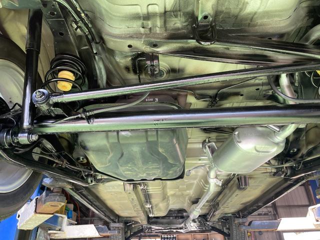 ワゴンR FX 関東仕入/5速マニュアル/オートエアコン/CD再生/FM・AMラジオ(40枚目)