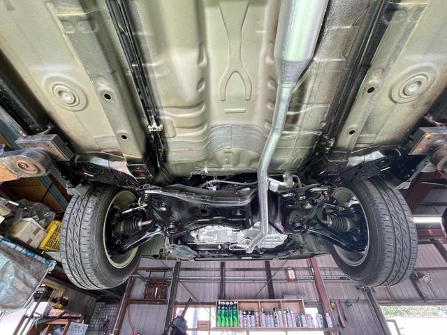 ワゴンR FX 関東仕入/5速マニュアル/オートエアコン/CD再生/FM・AMラジオ(44枚目)