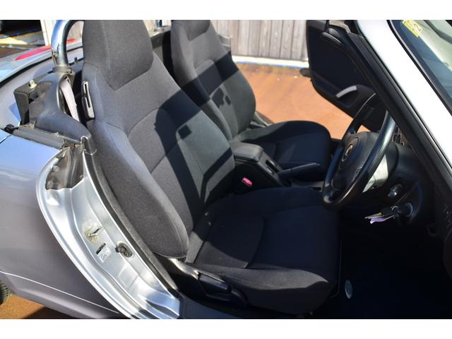 コペン アクティブトップ　運転席助手席エアバッグ　キーフリー　パワーウィンド　エアＢ　パワステ　エアコン　衝突安全ボディ　ＡＢＳ付き（30枚目）