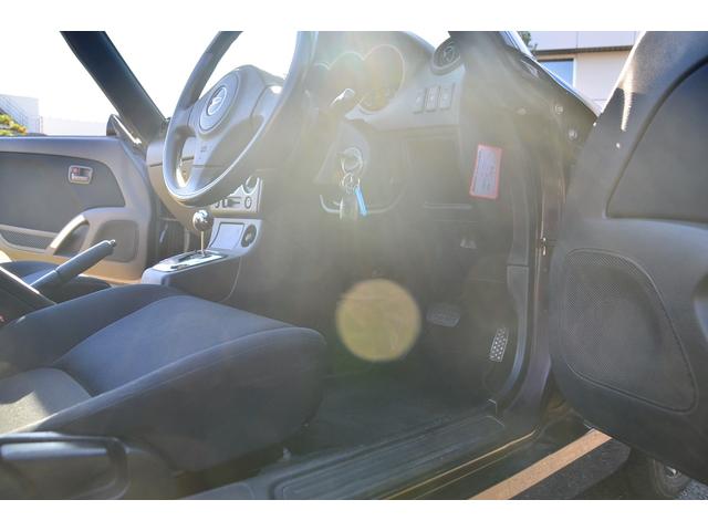 コペン アクティブトップ　運転席助手席エアバッグ　キーフリー　パワーウィンド　エアＢ　パワステ　エアコン　衝突安全ボディ　ＡＢＳ付き（20枚目）