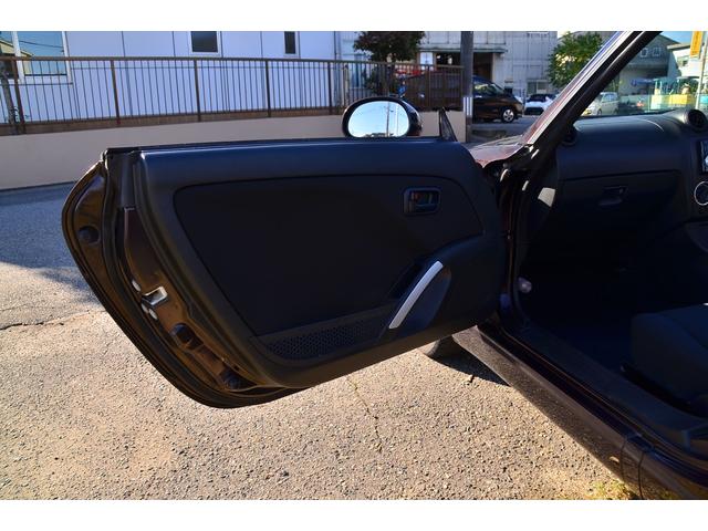 コペン アクティブトップ　運転席助手席エアバッグ　キーフリー　パワーウィンド　エアＢ　パワステ　エアコン　衝突安全ボディ　ＡＢＳ付き（22枚目）