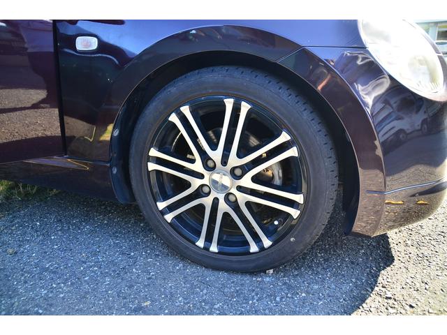 コペン アクティブトップ　運転席助手席エアバッグ　キーフリー　パワーウィンド　エアＢ　パワステ　エアコン　衝突安全ボディ　ＡＢＳ付き（26枚目）