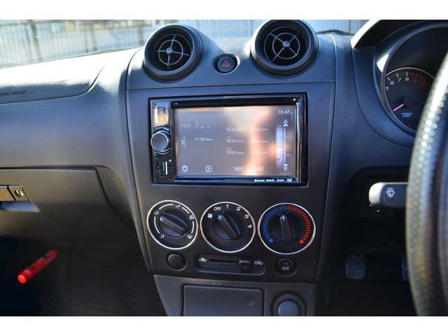 コペン アクティブトップ　５速ＭＴ　Ｄスポーツ　ＥＣＵ　Ｄスポーツマフラー　Ｂｌｉｔｚ　車高調　１６インチ新品タイヤ　社外ホイール（17枚目）