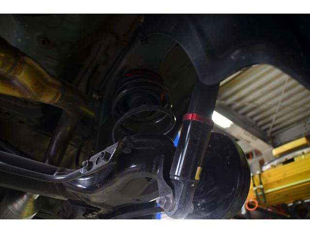 コペン アクティブトップ　５速ＭＴ　Ｄスポーツ　ＥＣＵ　Ｄスポーツマフラー　Ｂｌｉｔｚ　車高調　１６インチ新品タイヤ　社外ホイール（38枚目）