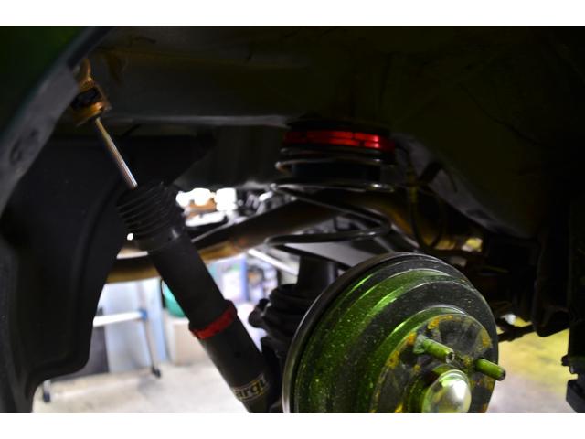 コペン アクティブトップ　５速ＭＴ　Ｄスポーツ　ＥＣＵ　Ｄスポーツマフラー　Ｂｌｉｔｚ　車高調　１６インチ新品タイヤ　社外ホイール（39枚目）