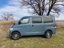 TOYOTA TOWNACE VAN