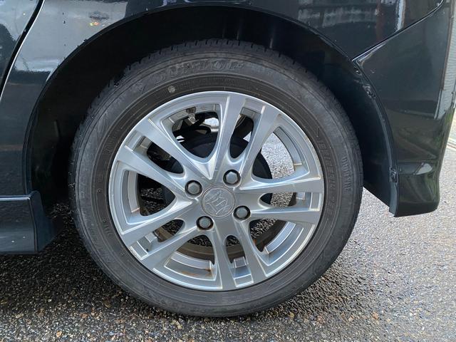 タント カスタムＲＳ　トップエディションＳＡＩＩ　スマートアシストＩＩ、両側パワースライドドア、メモリーナビ、Ｂｌｕｅｔｏｏｔｈ、バックカメラ、ＥＴＣ、ハーフレザーシート、ＬＥＤヘッドライト、デイライト、ローダウン、（40枚目）