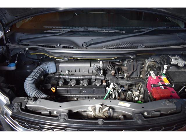 ソリオバンディット ハイブリッドＭＶ　ハイブリッドＭＶ（５名）　車検残令和９年４月　全方位カメラ　純正ナビ　フルセグＴＶ　Ｂｌｕｅｔｏｏｔｈオーディオ　純正アルミホイール　スマートキー２個　前後ドライブレコーダー　記録簿（Ｈ２８〜Ｒ７）（64枚目）