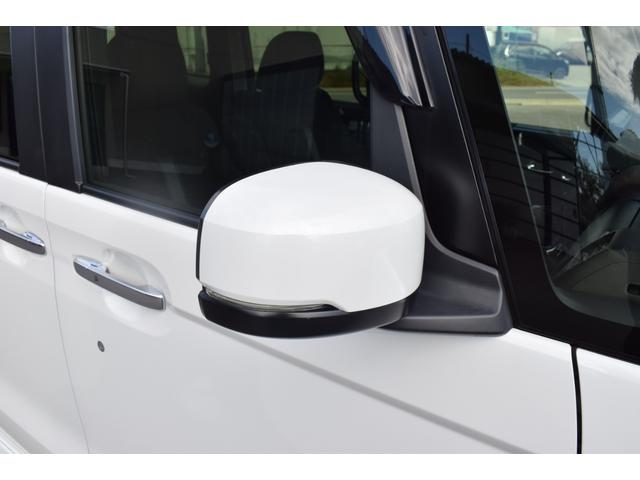 N-BOXカスタム L ユーザー買取 4WD 9インチプレミアムインターナビ Bluetoothオーディオ フルセグ バックカメラ ETC クルーズコントロール 電動スライドドア スマートキー(予備有)ワンオーナー(28枚目)