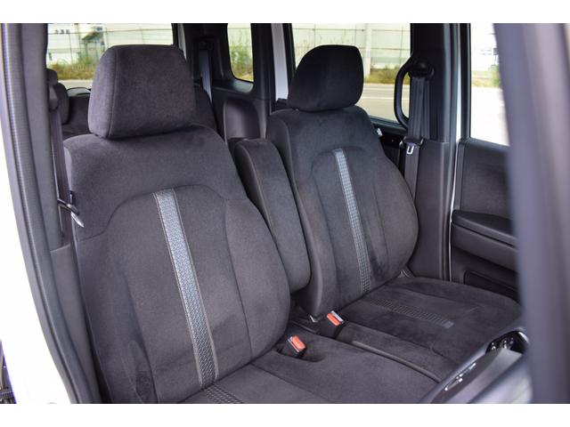 N-BOXカスタム L ユーザー買取 4WD 9インチプレミアムインターナビ Bluetoothオーディオ フルセグ バックカメラ ETC クルーズコントロール 電動スライドドア スマートキー(予備有)ワンオーナー(31枚目)