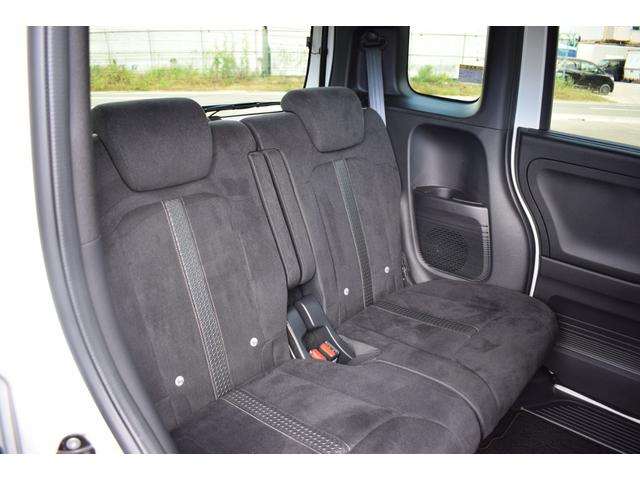 N-BOXカスタム L ユーザー買取 4WD 9インチプレミアムインターナビ Bluetoothオーディオ フルセグ バックカメラ ETC クルーズコントロール 電動スライドドア スマートキー(予備有)ワンオーナー(34枚目)