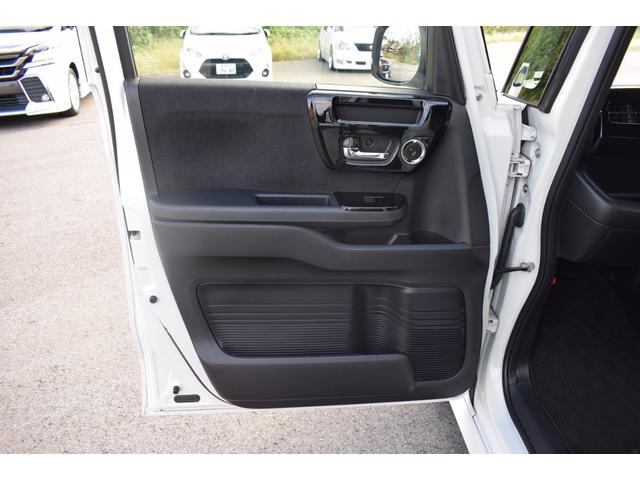 N-BOXカスタム L ユーザー買取 4WD 9インチプレミアムインターナビ Bluetoothオーディオ フルセグ バックカメラ ETC クルーズコントロール 電動スライドドア スマートキー(予備有)ワンオーナー(46枚目)