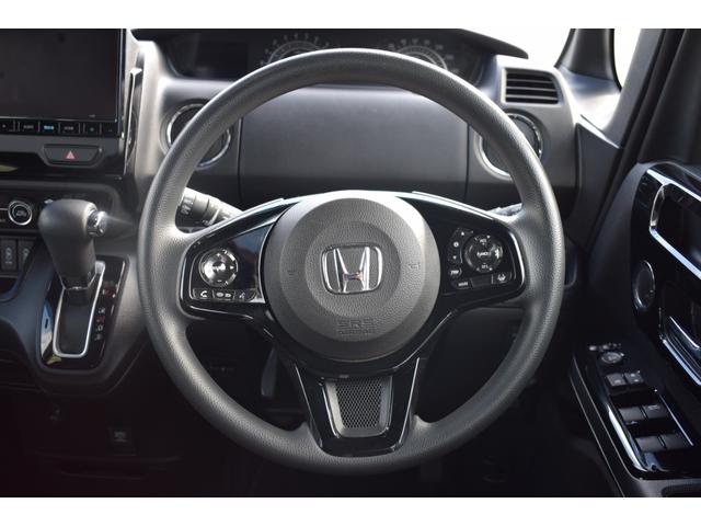 N-BOXカスタム L ユーザー買取 4WD 9インチプレミアムインターナビ Bluetoothオーディオ フルセグ バックカメラ ETC クルーズコントロール 電動スライドドア スマートキー(予備有)ワンオーナー(48枚目)