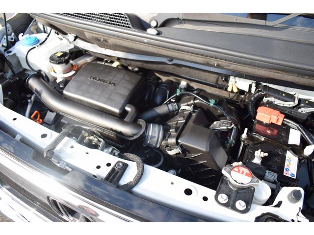 N-BOXカスタム L ユーザー買取 4WD 9インチプレミアムインターナビ Bluetoothオーディオ フルセグ バックカメラ ETC クルーズコントロール 電動スライドドア スマートキー(予備有)ワンオーナー(66枚目)