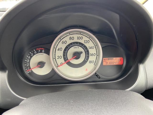 デミオ 13C-V HIDエディション 1オーナー☆キーレスエントリー☆ナビ☆地デジ☆HIDライト☆オートエアコン☆ビルトインETC☆CD☆(17枚目)