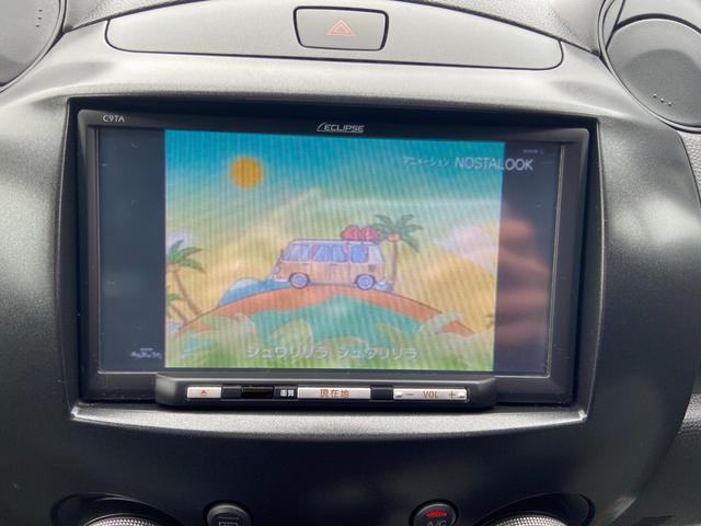 デミオ 13C-V HIDエディション 1オーナー☆キーレスエントリー☆ナビ☆地デジ☆HIDライト☆オートエアコン☆ビルトインETC☆CD☆(21枚目)