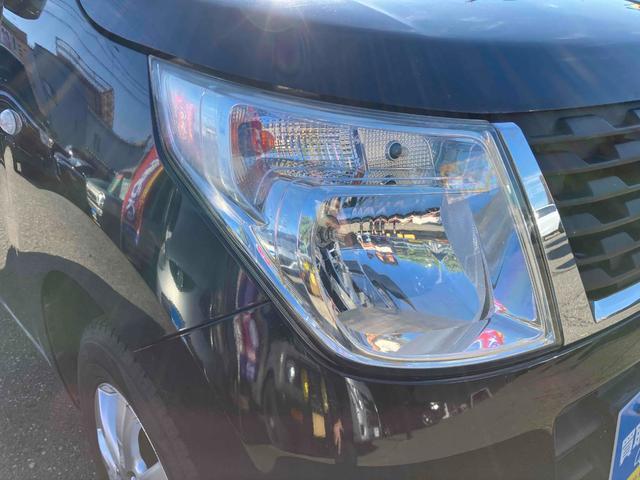 ワゴンＲ ＦＸ　ナビ　シートヒーター　ベンチシート　ＥＴＣ　キーレス（10枚目）