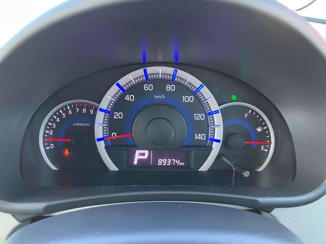 ワゴンＲ ＦＸ　ナビ　シートヒーター　ベンチシート　ＥＴＣ　キーレス（15枚目）