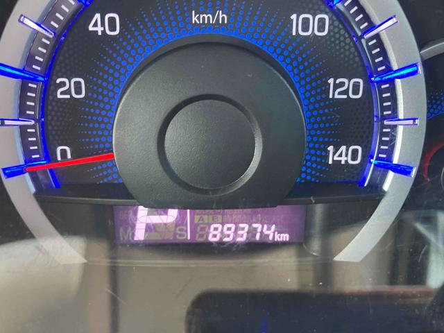 ワゴンＲ ＦＸ　ナビ　シートヒーター　ベンチシート　ＥＴＣ　キーレス（16枚目）