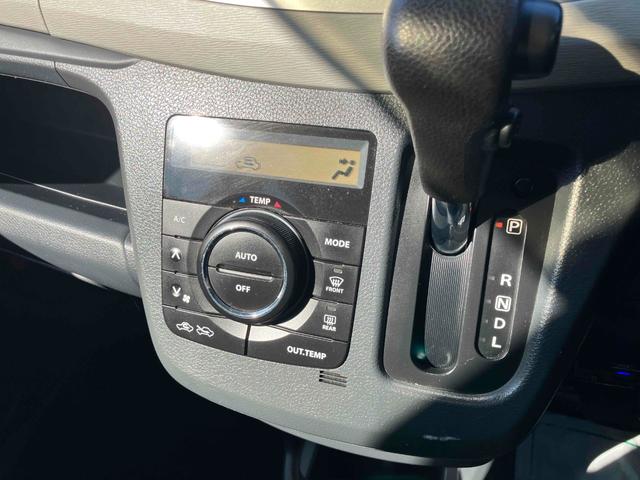 ワゴンＲ ＦＸ　ナビ　シートヒーター　ベンチシート　ＥＴＣ　キーレス（17枚目）