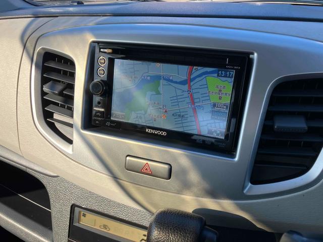 ワゴンＲ ＦＸ　ナビ　シートヒーター　ベンチシート　ＥＴＣ　キーレス（24枚目）