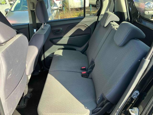 ワゴンＲ ＦＸ　ナビ　シートヒーター　ベンチシート　ＥＴＣ　キーレス（26枚目）