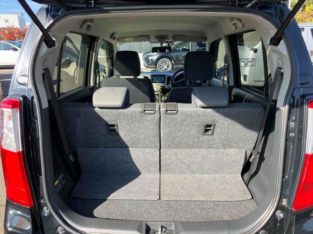 ワゴンＲ ＦＸ　ナビ　シートヒーター　ベンチシート　ＥＴＣ　キーレス（27枚目）