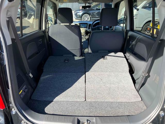 ワゴンＲ ＦＸ　ナビ　シートヒーター　ベンチシート　ＥＴＣ　キーレス（28枚目）