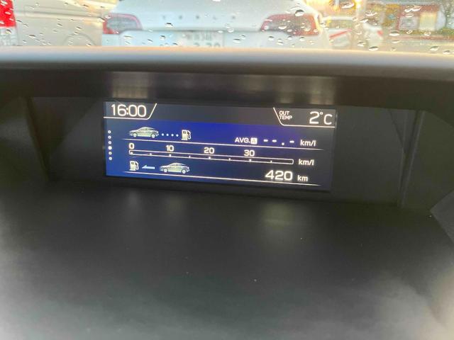 SUBARU IMPREZA SPORTS 1.6I-L EYE SIGHT S STYLE