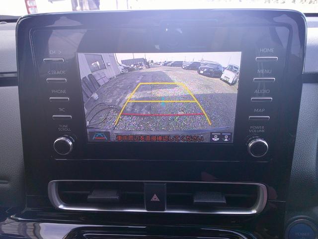 アクア Ｘ　禁煙車　新品タイヤ　レーダークルコン　衝突軽減ブレーキ　ＬＥＤヘッドライト　ＡＣＣ１００Ｖ電源　純正ディスプレイオーディオナビ　バックカメラ（16枚目）