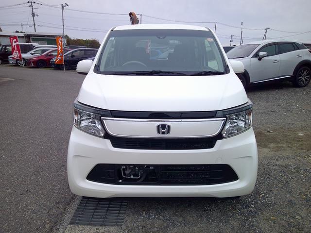 N-WGN Gコンフォートパッケージ ワンオーナー禁煙車 衝突軽減ブレーキ HIDライト オートライト シートヒーター 純正ナビ(2枚目)