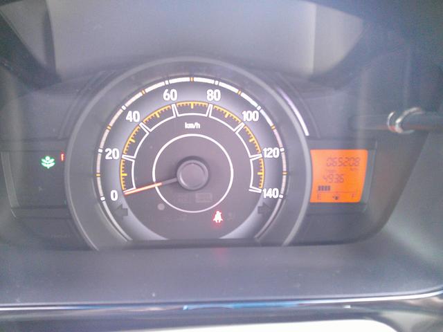 N-WGN Gコンフォートパッケージ ワンオーナー禁煙車 衝突軽減ブレーキ HIDライト オートライト シートヒーター 純正ナビ(11枚目)